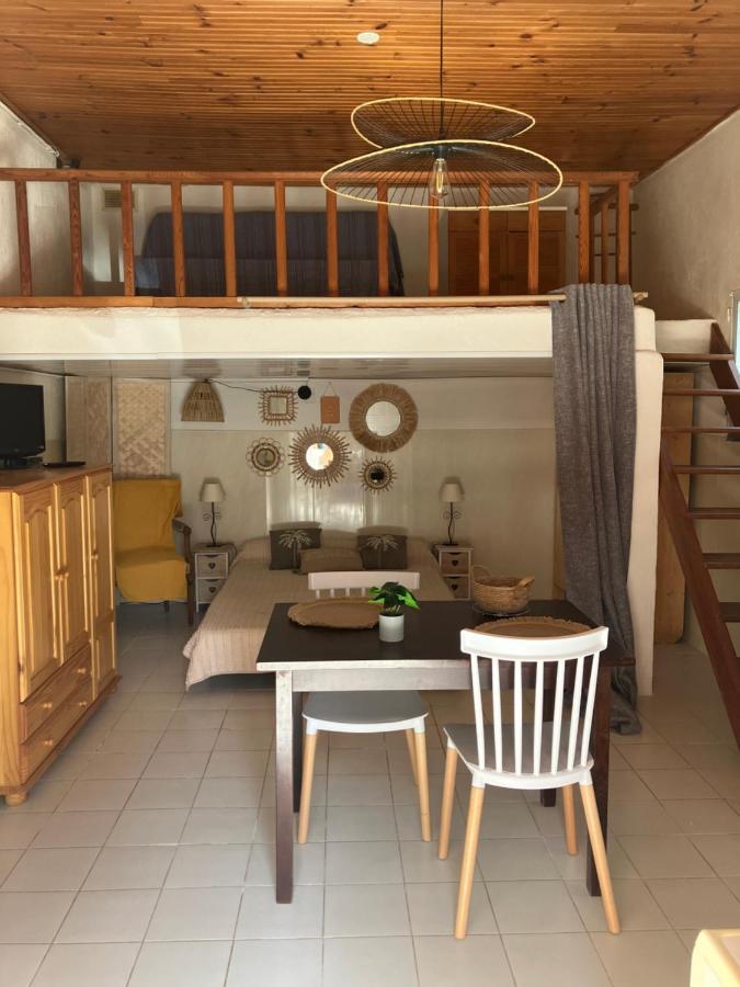Studio Olmeto Olmeto  Luaran gambar