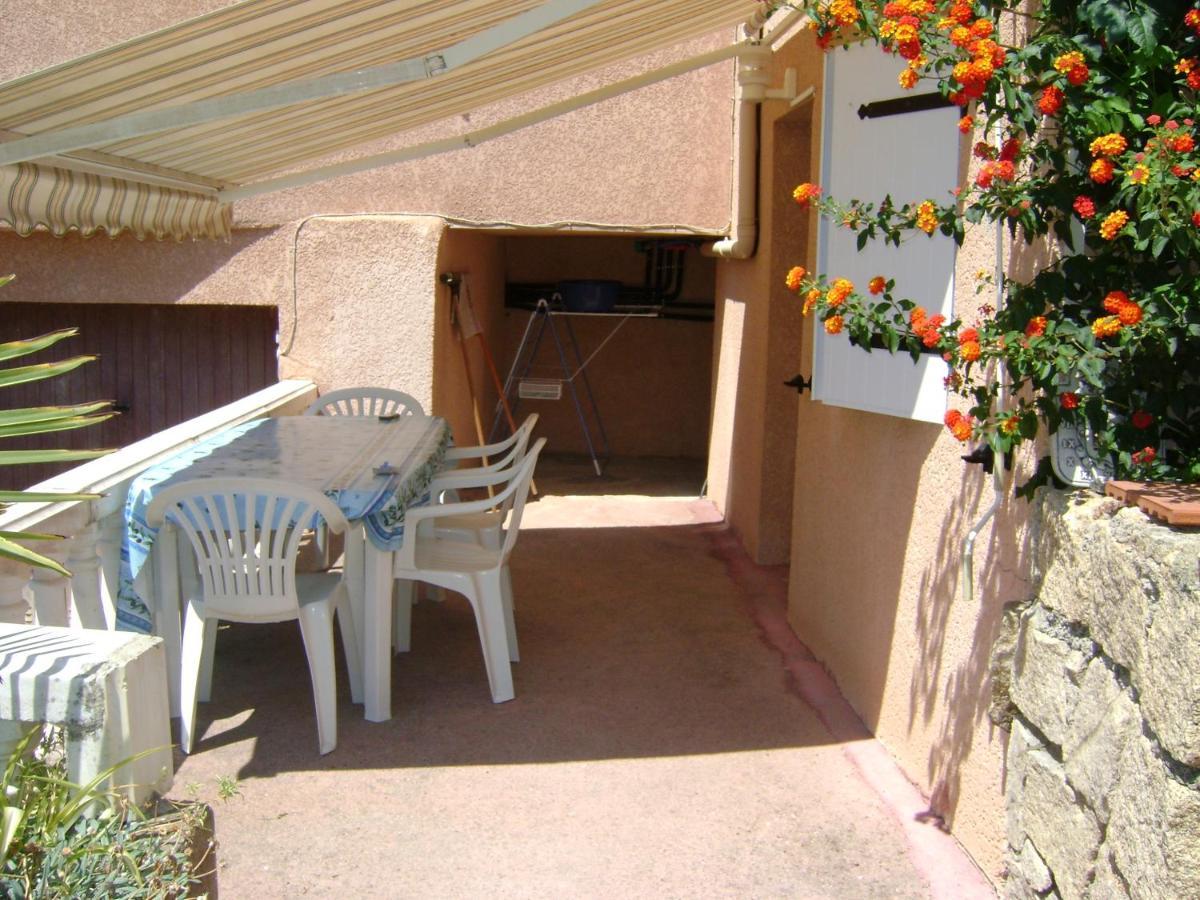Studio Olmeto Olmeto  Luaran gambar